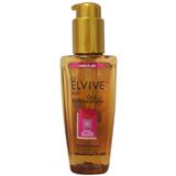 Tratamiento Capilar en Espray Óleo Extraordinario, Cabello Liso Elvive  100 ml en Éxito