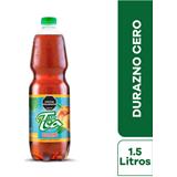 Té Frío Común Cero Calorías con Sabor a Durazno Mr. Tea 1 500 ml en Éxito