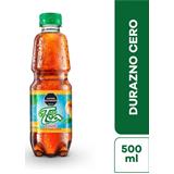 Té Frío Común Cero Calorías con Sabor a Durazno Mr. Tea  500 ml en Carulla