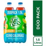 Té Frío Común Cero Calorías con Sabor a Limón Mr. Tea 3 000 ml en Carulla