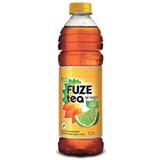 Té Frío Común con Sabor a Limón Fuze Tea 2 400 ml en Jumbo
