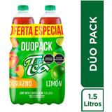 Té Frío Común con Sabor a Limón Mr. Tea 3 000 ml en Carulla