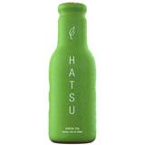 Té Frío Común Verde con Miel Hatsu  400 ml en Éxito