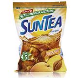 Té Instantáneo Dietético con Sabor a Durazno Suntea  4.5 l en Éxito