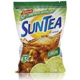 Té Instantáneo Dietético con Sabor a Limón Suntea  4.5 l en Éxito