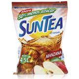 Té Instantáneo Dietético con Sabor a Manzana Suntea  4.5 l en Éxito