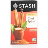 Té Negro Chai Spice Stash  38 g en Carulla