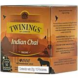 Té Negro Jengibre, Canela Twinings  20 g en Carulla