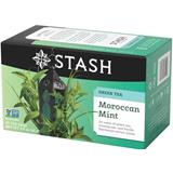 Té Verde Stash  26 g en Carulla