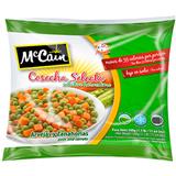 Vegetales Mixtos Congelados Arvejas y Zanahorias McCain  500 g en Jumbo