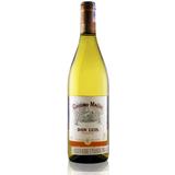 Vino Blanco Chardonnay Cousiño Macul  750 ml en Éxito