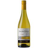 Vino Blanco Chardonnay Frontera  750 ml en Éxito