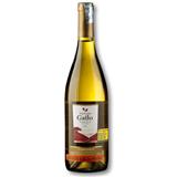 Vino Blanco Chardonnay Gallo  750 ml en Éxito