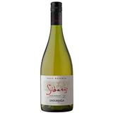Vino Blanco Chardonnay Gran Reserva Sibaris  750 ml en Carulla
