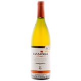 Vino Blanco Chardonnay Las Moras  750 ml en Éxito