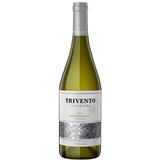 Vino Blanco Chardonnay Reserva Trivento  750 ml en Jumbo