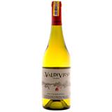 Vino Blanco Chardonnay Varietal Valdivieso  750 ml en Carulla