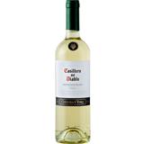 Vino Blanco Sauvignon Casillero del Diablo  750 ml en Carulla