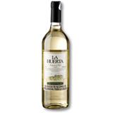 Vino Blanco Sauvignon La Huerta  750 ml en Éxito