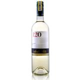 Vino Blanco Sauvignon Santa Rita 120  750 ml en Carulla