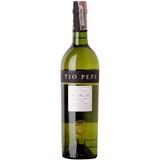 Vino Blanco Tio Pepe  750 ml en Carulla