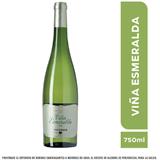 Vino Blanco Viña Esmeralda  750 ml en Éxito