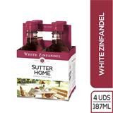 Vino Rosado Sutter Home  748 ml en Carulla