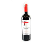 Vino Tinto Cabernet Sauvignon Reserva Tamarí  750 ml en Éxito