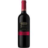 Vino Tinto Cabernet Sauvignon 3 Medallas Tres Medallas  750 ml en Carulla