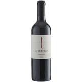 Vino Tinto Carmenere Chilensis  750 ml en Justo & Bueno