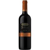 Vino Tinto Carmenere Tres Medallas  750 ml en Carulla