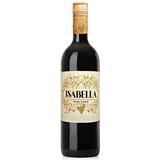 Vino Tinto Isabella  750 ml en Carulla