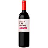 Vino Tinto Las Moras  750 ml en Jumbo