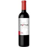 Vino Tinto Malbec Syrah, Mixtus Trivento  750 ml en Éxito