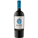 Vino Tinto Merlot Reserva Cabernet Aliwen  750 ml en Éxito