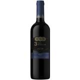 Vino Tinto Merlot Tres Medallas  750 ml en Carulla