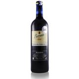 Vino Tinto Rioja Reserva Beronia  750 ml en Jumbo