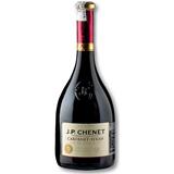 Vino Tinto Shiraz Cabernet J.P. Chenet  750 ml en Jumbo