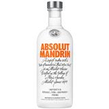 Vodka Mandrin Absolut  750 ml en Éxito