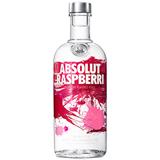Vodka Raspberri Absolut  750 ml en Éxito