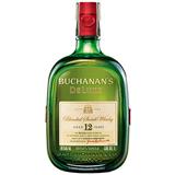 Whisky 12 Años Buchanan's 1 000 ml en Jumbo