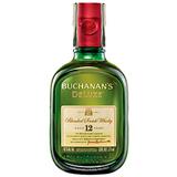 Whisky 12 Años Buchanan's  375 ml en Éxito