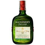 Whisky 12 Años Deluxe Buchanan's  750 ml en Merqueo