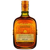 Whisky 12 Años Master Buchanan's  750 ml en Éxito