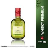 Whisky 12 Años Buchanan's  375 ml en Jumbo