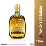 Whisky 12 Años Master Buchanan's  750 ml en Carulla