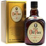 Whisky 12 Años Old Parr  750 ml en Ara