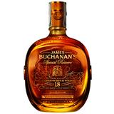 Whisky 18 Años Buchanan's  750 ml en Jumbo