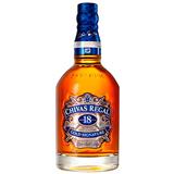 Whisky 18 Años Chivas Regal  750 ml en Éxito