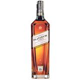 Whisky 18 Años Platinum Label Johnnie Walker  750 ml en Éxito